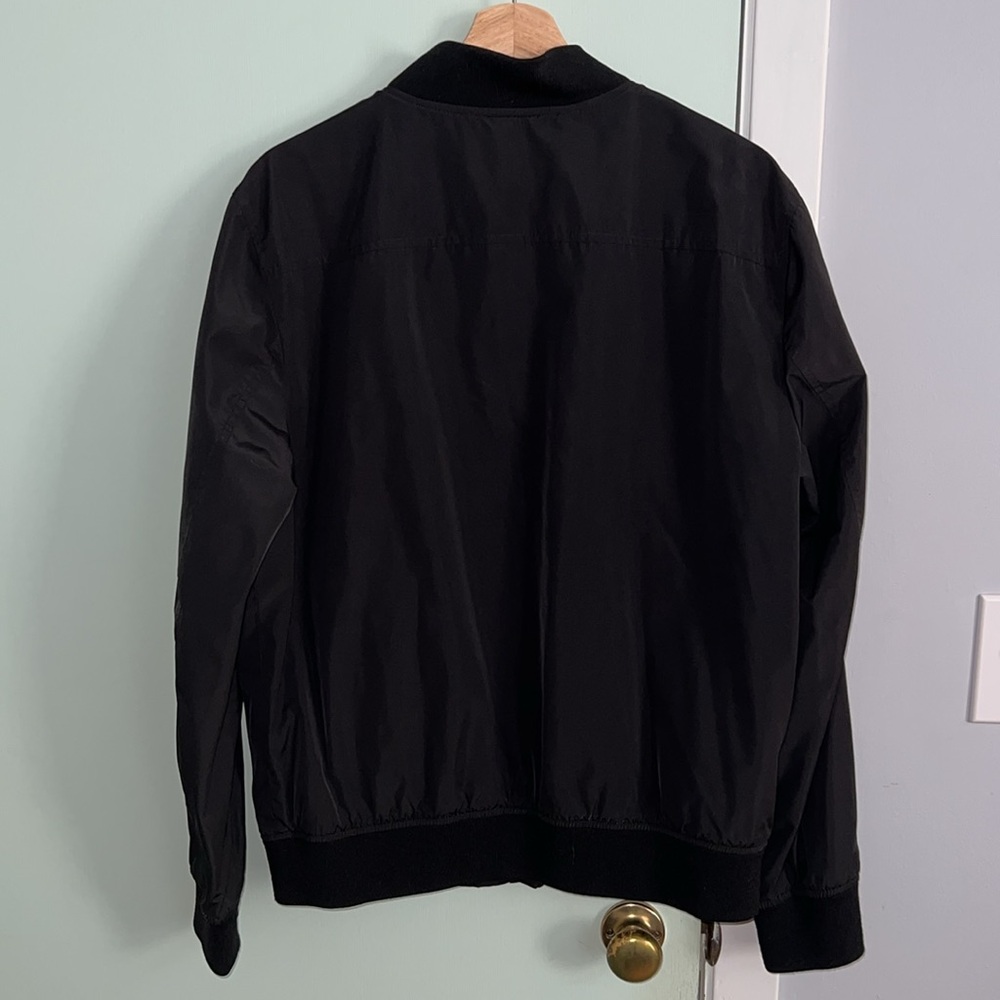 Express Bomber Jacket - image 3